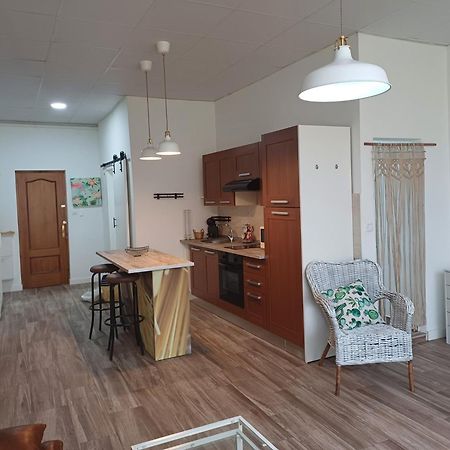 דירות Ibi Loft מראה חיצוני תמונה