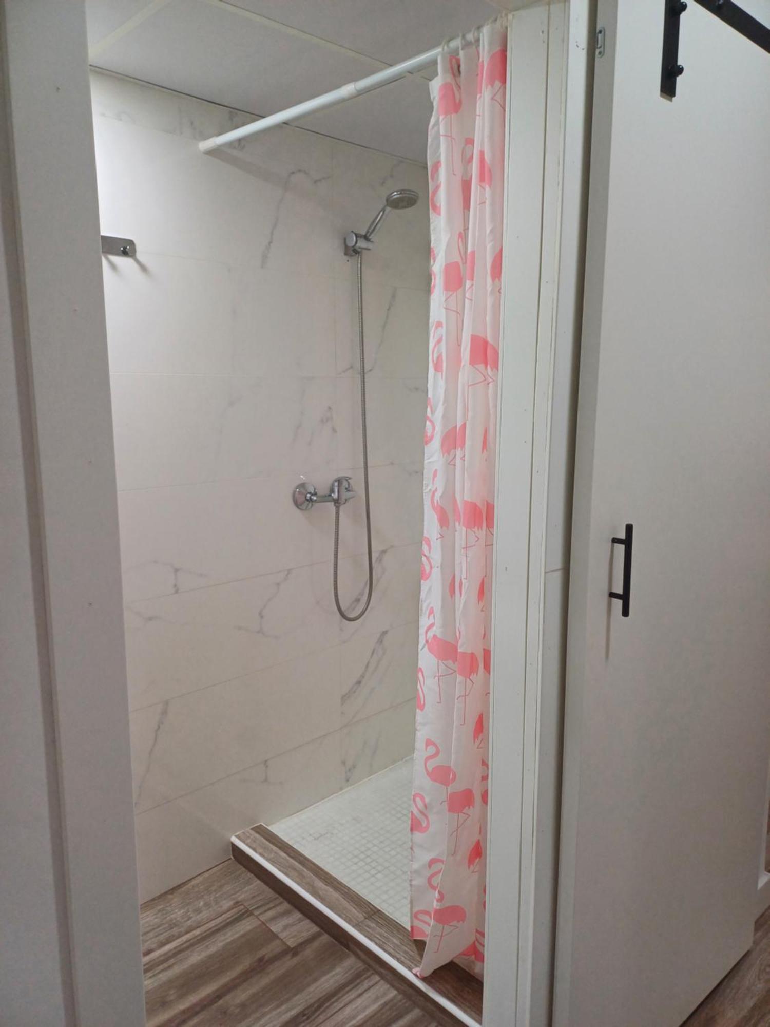 דירות Ibi Loft מראה חיצוני תמונה
