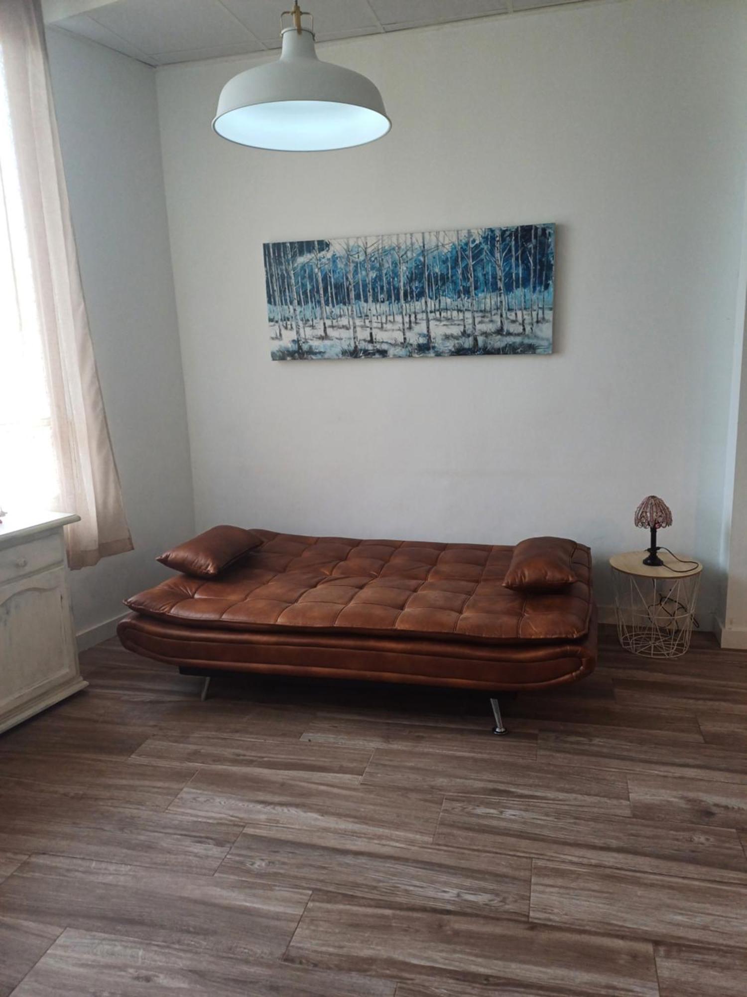 דירות Ibi Loft מראה חיצוני תמונה