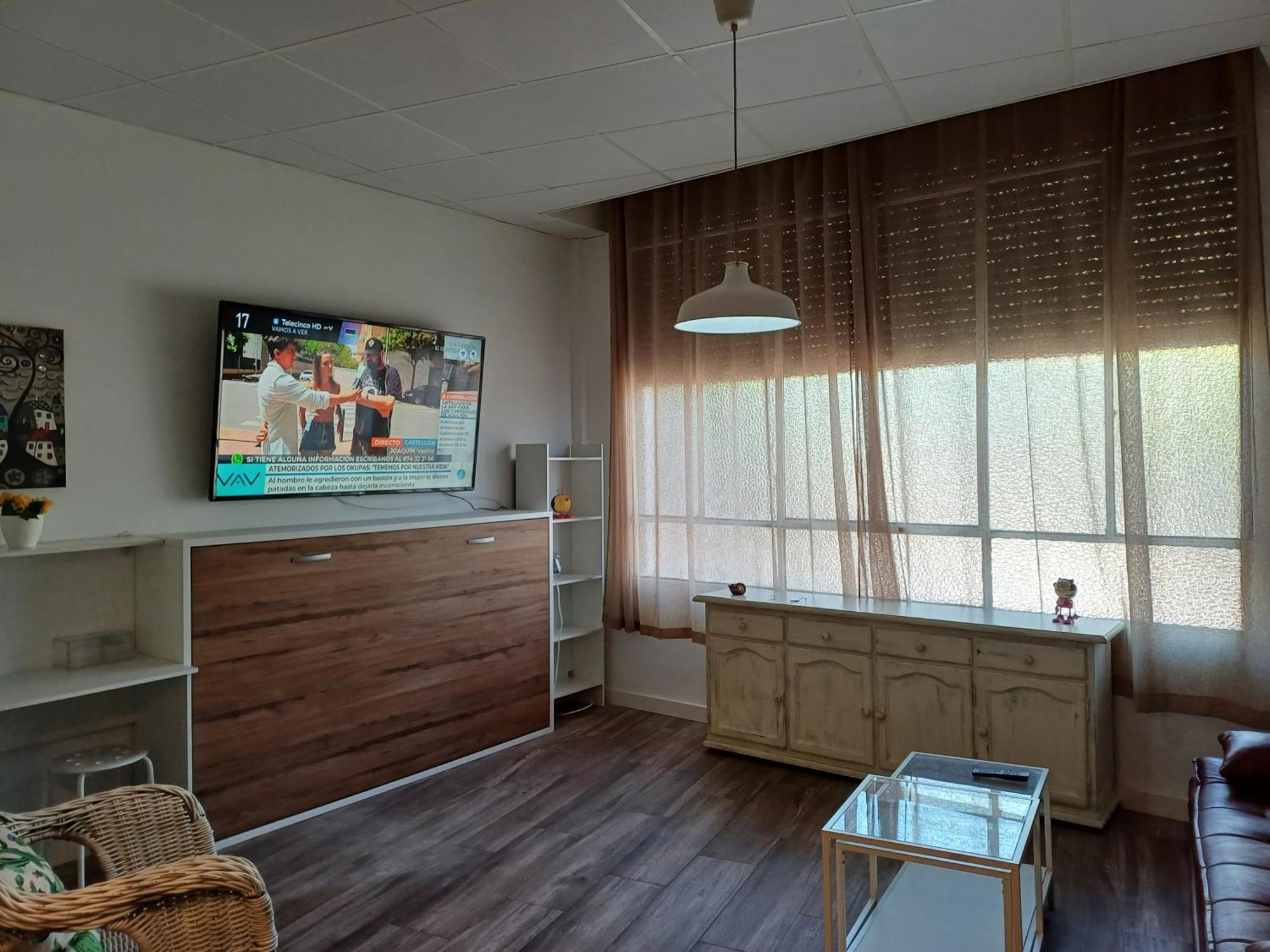 דירות Ibi Loft מראה חיצוני תמונה