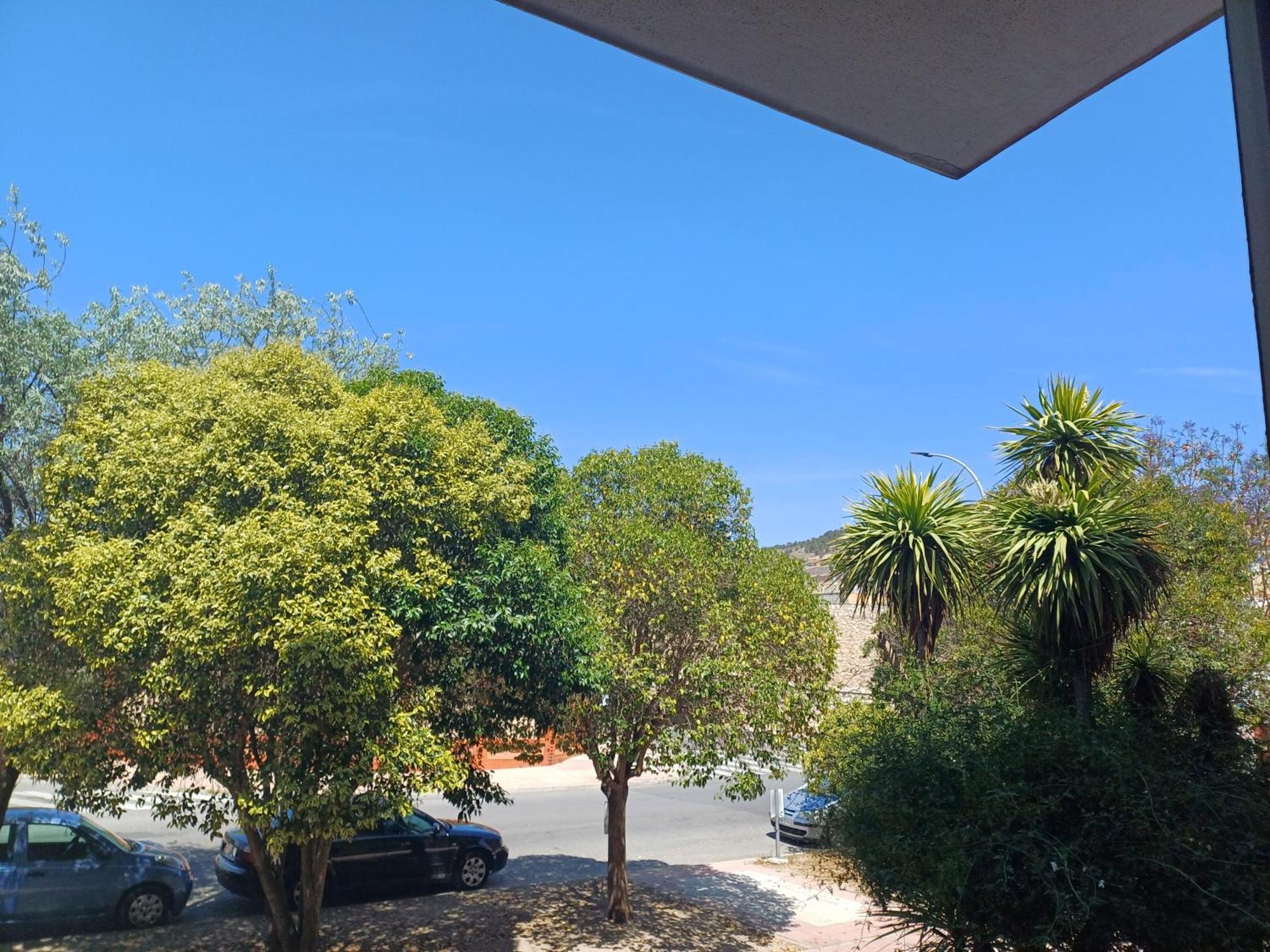 דירות Ibi Loft מראה חיצוני תמונה